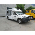 DATONG 3-4 family Manual/automatic gear motor home